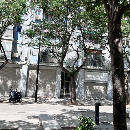Апартаменти Plaza Sainetero Arniches Валенсія Екстер'єр фото